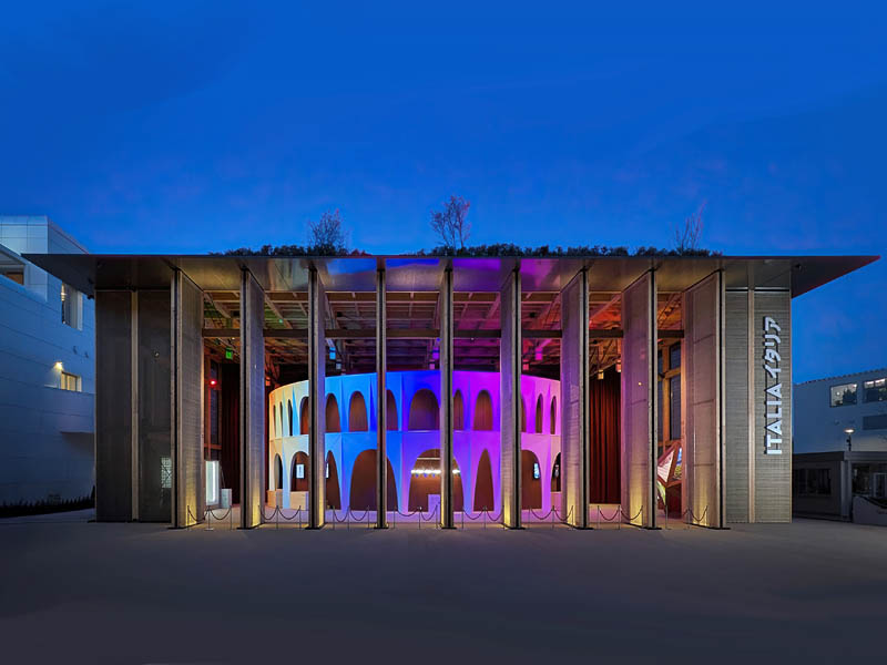 新品　未使用　OSAKA EXPO 2025 カナダ パビリオンのセット販売 Ticket-1024x645.png